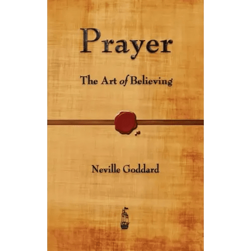 Prayer: The Art of Believing - Paperback - iShook Books