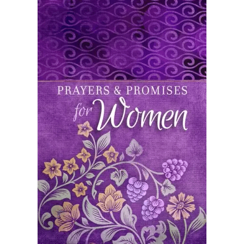 Prayers & Promises for Women - Paperback - iShook Books