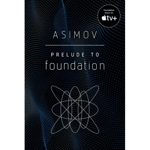 Prelude to Foundation - Paperback - iShook Books