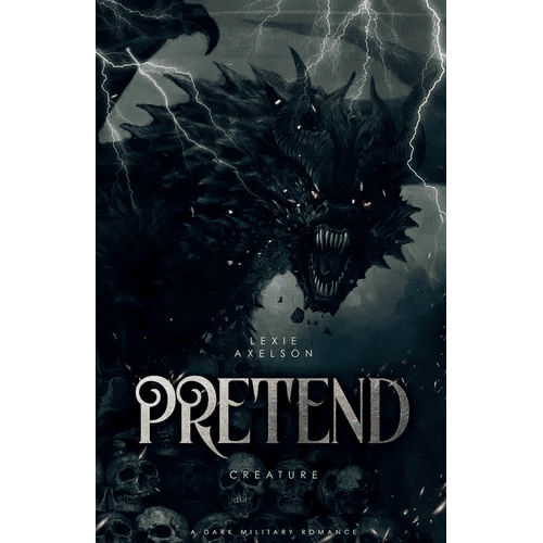 Pretend - Paperback - iShook Books