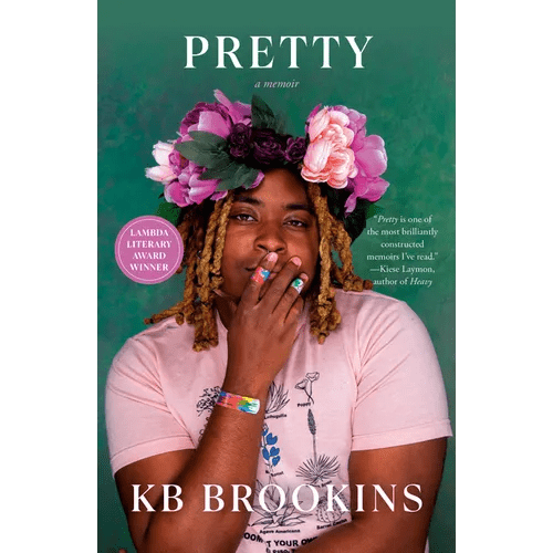 Pretty: A Memoir - Paperback - iShook Books
