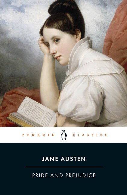 Pride and Prejudice - iShook Books