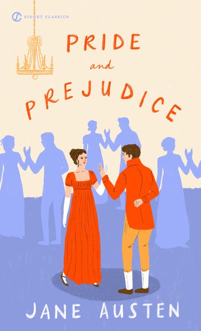 Pride and Prejudice - iShook Books