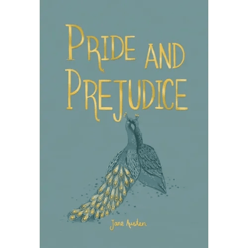 Pride and Prejudice - Hardcover - iShook Books