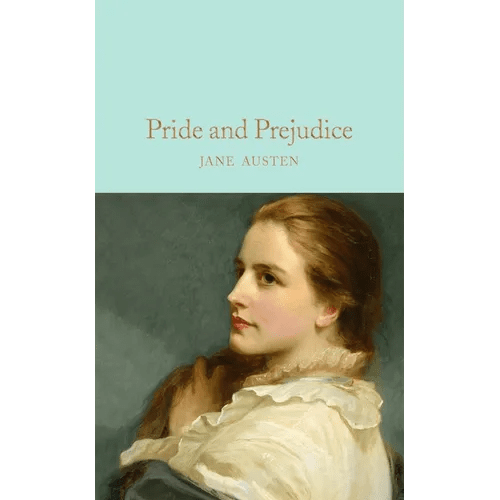 Pride and Prejudice - Hardcover - iShook Books