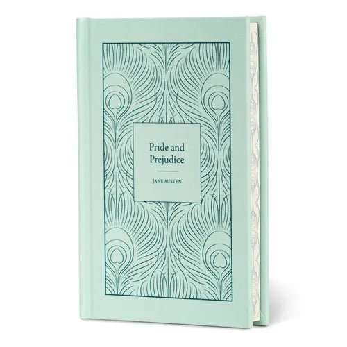 Pride and Prejudice - Hardcover - iShook Books