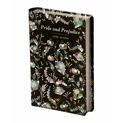Pride and Prejudice - Hardcover - iShook Books
