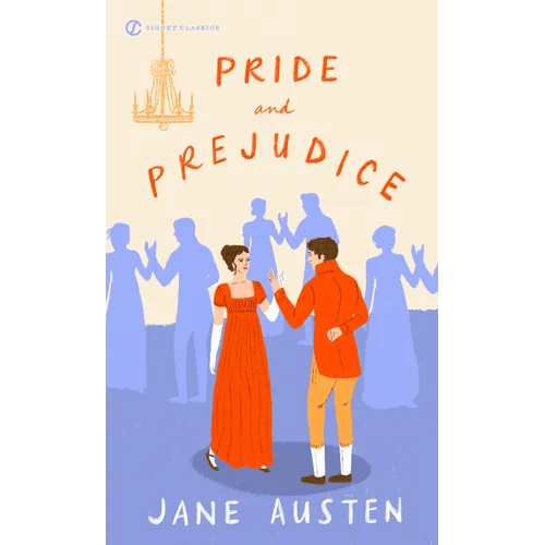 Pride and Prejudice - Paperback - iShook Books