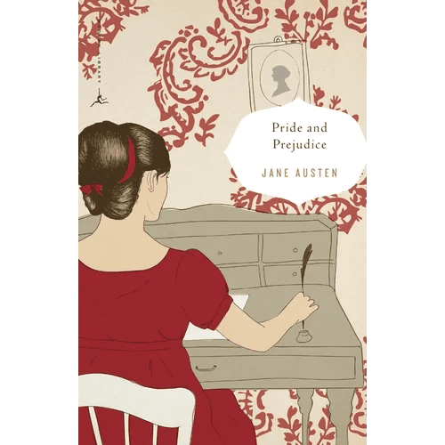 Pride and Prejudice - Paperback - iShook Books