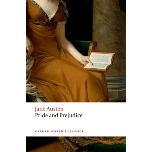 Pride and Prejudice - Paperback - iShook Books