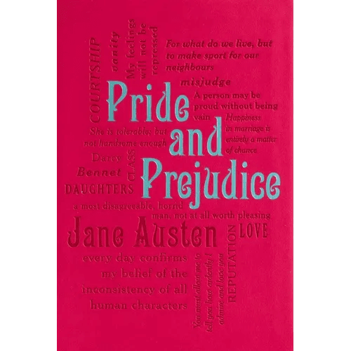 Pride and Prejudice - Paperback - iShook Books