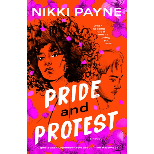 Pride and Protest - Paperback - iShook Books