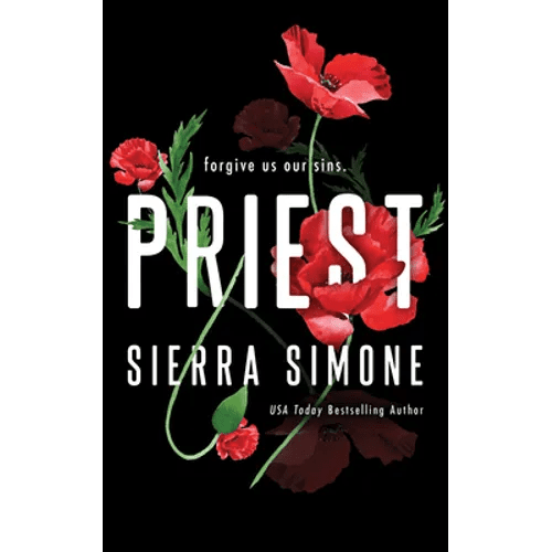Priest - Paperback - iShook Books