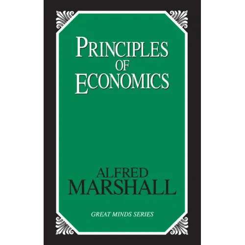 Principles of Economics - Paperback - iShook Books