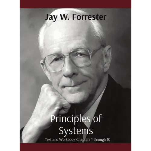 Principles of Systems: Text and Workbook Chapters 1 through 10 - Hardcover - iShook Books