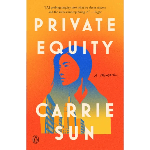 Private Equity: A Memoir - Paperback - iShook Books
