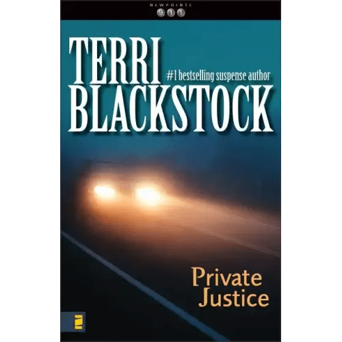 Private Justice - Paperback - iShook Books