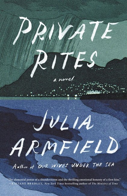 Private Rites - iShook Books