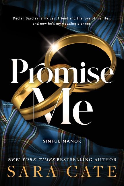 Promise Me - iShook Books