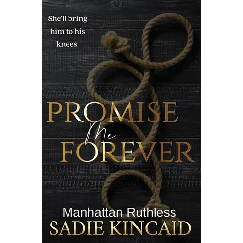 Promise Me Forever - Paperback - iShook Books