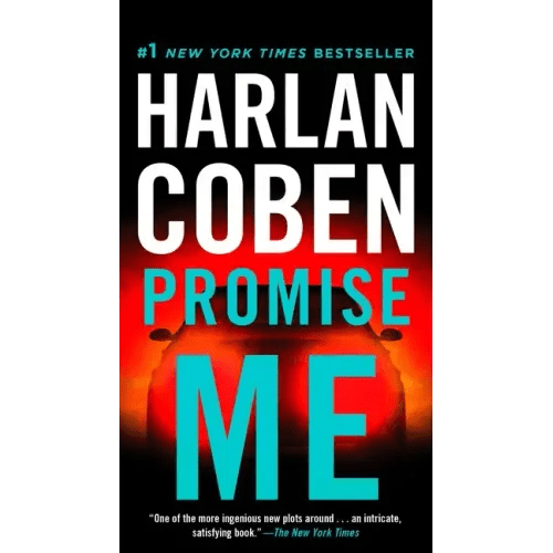 Promise Me - Paperback - iShook Books