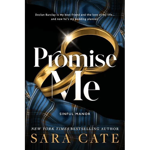 Promise Me - Paperback - iShook Books