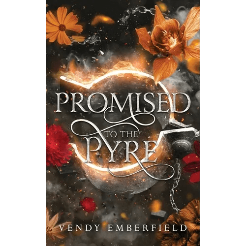 Promised to the Pyre - Paperback - iShook Books