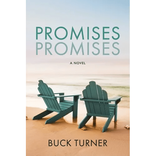 Promises Promises - Paperback - iShook Books