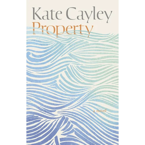 Property - Paperback - iShook Books