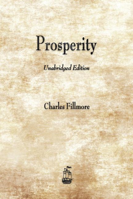 Prosperity - iShook Books
