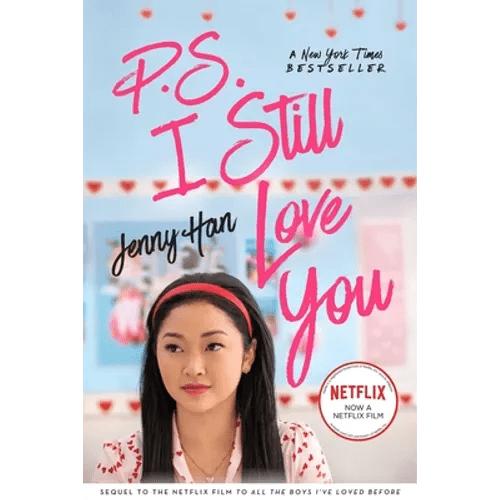 P.S. I Still Love You - Paperback - iShook Books