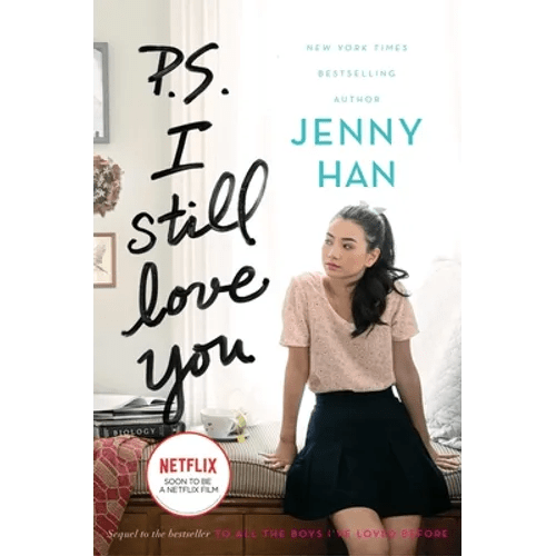 P.S. I Still Love You - Paperback - iShook Books