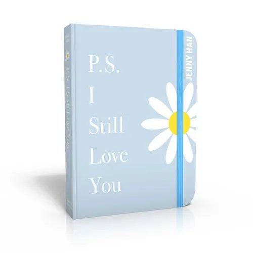 P.S. I Still Love You: Special Keepsake Edition - Paperback - iShook Books