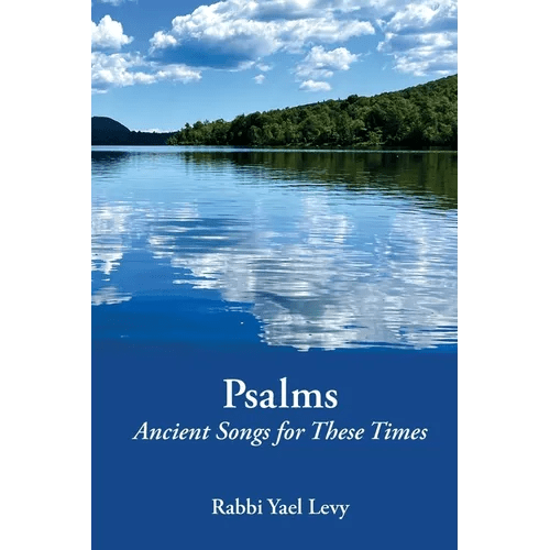 Psalms Ancient Songs for These Times - Paperback - iShook Books