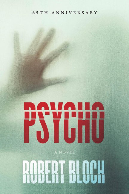 Psycho - iShook Books