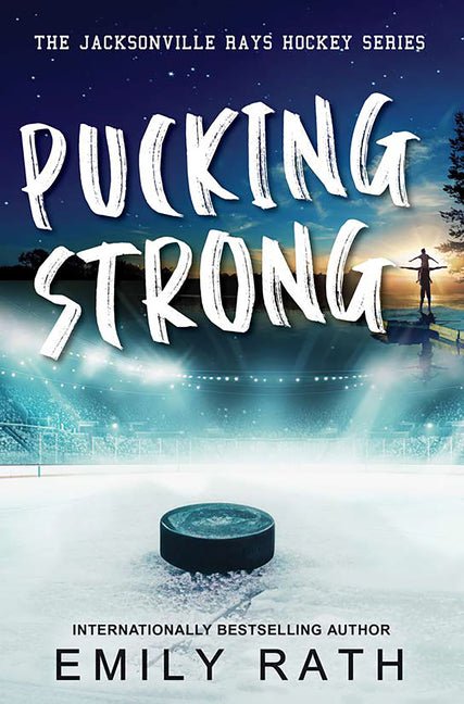 Pucking Strong - iShook Books