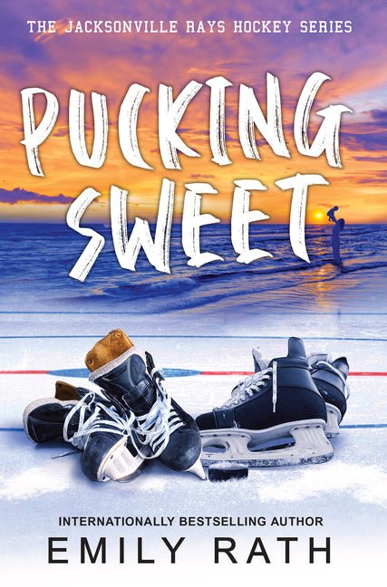 Pucking Sweet - iShook Books