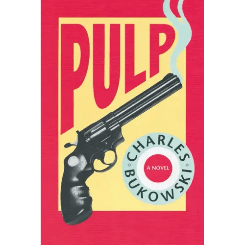 Pulp - Paperback - iShook Books