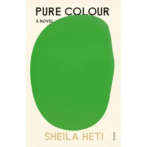 Pure Colour - Paperback - iShook Books