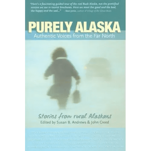 Purely Alaska - Paperback - iShook Books