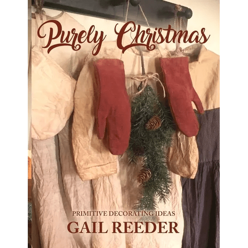 Purely Christmas - Paperback - iShook Books