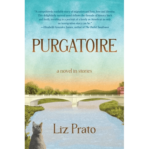 Purgatoire - Paperback - iShook Books