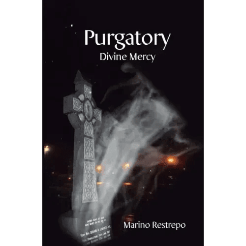 Purgatory: Divine Mercy - Paperback - iShook Books