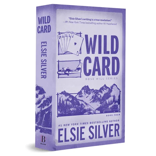 Wild Card (Deluxe Edition)