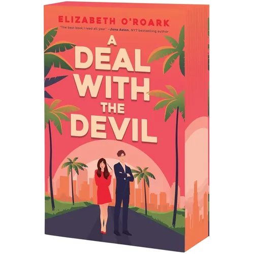 A Deal with the Devil