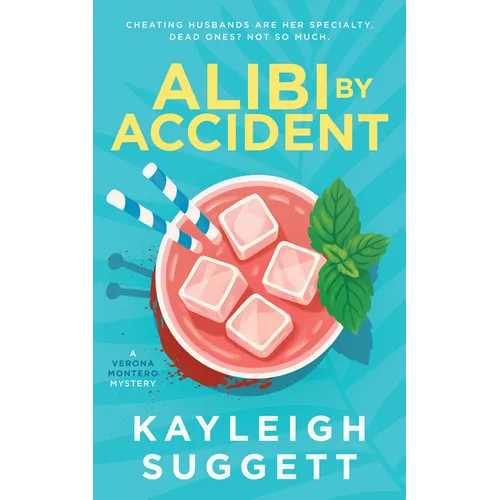 Alibi by Accident