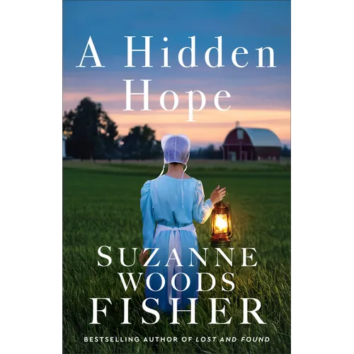 A Hidden Hope