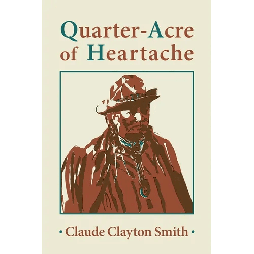 Quarter - Acre of Heartache - Paperback - iShook Books