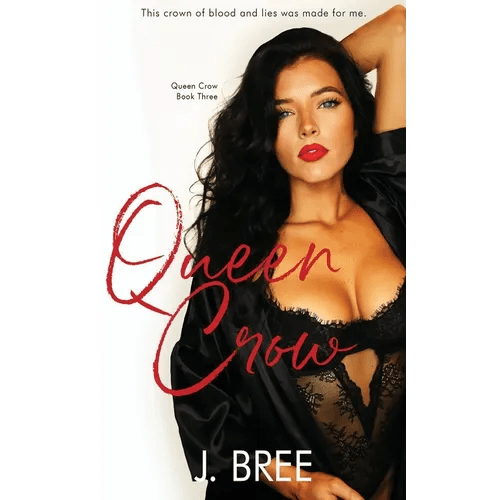Queen Crow - Paperback - iShook Books