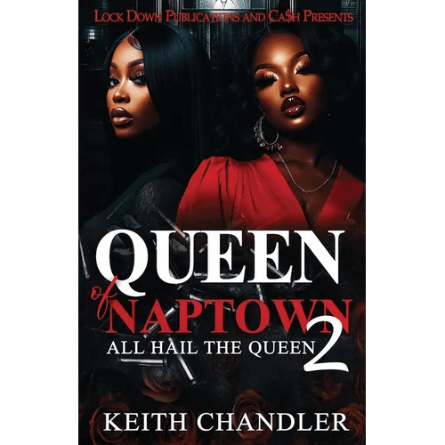 Queen Of Naptown 2 - Paperback - iShook Books